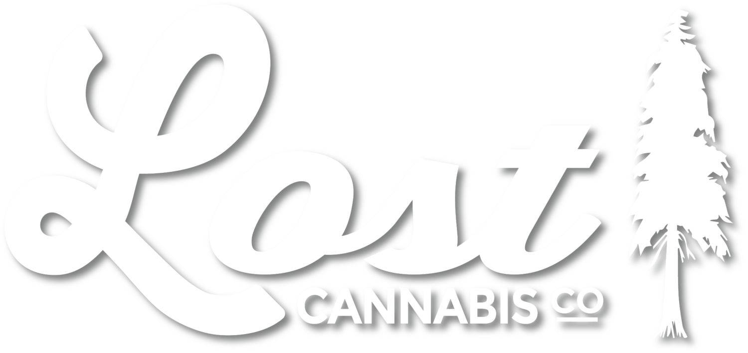 Lost Cannabis Co.